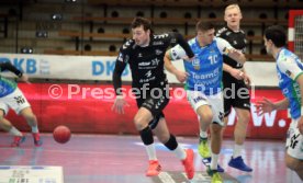 29.11.20 Frisch Auf G&ouml;ppingen - THW Kiel