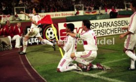 04.10.96 VfB Stuttgart - SC Freiburg