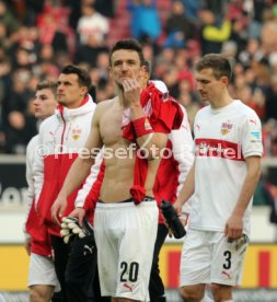 VfB Stuttgart - Bayer04 Leverkusen