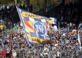 Karlsruher SC - SV Wehen Wiesbaden