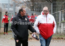 VfB Stuttgart