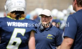 27.06.21 Stuttgart Surge - Frankfurt Galaxy