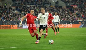 10.10.25 Deutschland - Luxemburg
