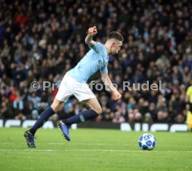 Manchester City - TSG 1899 Hoffenheim