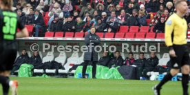 15.02.25 VfB Stuttgart - VfL Wolfsburg