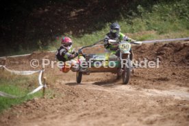 ADAC Motocross Aichwald 2019