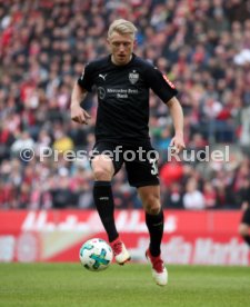 1. FC K&ouml;ln - VfB Stuttgart
