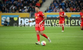 05.11.22 TSG 1899 Hoffenheim - RB Leipzig