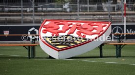 18.07.24 VfB Stuttgart Mitarbeiter Saison Kick-Off