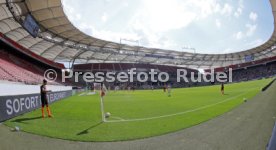 23.07.22 VfB Stuttgart - FC Valencia