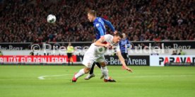 VfB Stuttgart - DSC Arminia Bielefeld