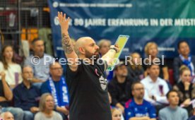 29.10.25 Allianz MTV Stuttgart - Dresdner SC