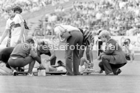 14.08.82 VfB Stuttgart - Inter Mailand