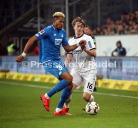 TSG 1899 Hoffenheim - Bayer 04 Leverkusen