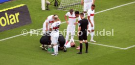 30.08.25 VfB Stuttgart - Borussia Mönchengladbach