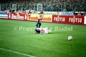 27.03.97 VfB Stuttgart - TSV 1860 M&uuml;nchen