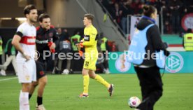 06.02.24 Bayer 04 Leverkusen - VfB Stuttgart