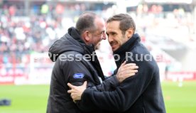 08.02.25 SC Freiburg - 1. FC Heidenheim