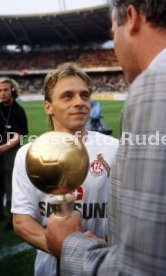 09.09.89 1. FC K&ouml;ln - SV Werder Bremen