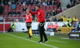 VfB Stuttgart - RB Leipzig