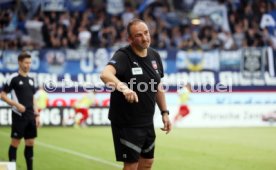 21.08.22 1. FC Heidenheim - DSC Arminia Bielefeld