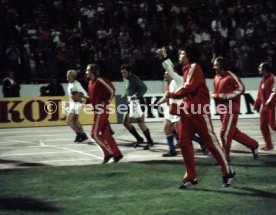 20.06.76 CSSR - Deutschland