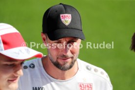 03.09.24 VfB Stuttgart Training
