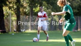 02.08.26 Frauen VfB Stuttgart - SpVgg Greuther F&uuml;rth