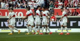 13.04.24 VfB Stuttgart - Eintracht Frankfurt