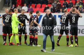 1. FC Heidenheim - 1. FC Union Berlin