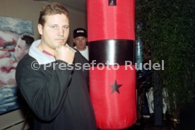 09.12.95 Boxen Schulz - Botha