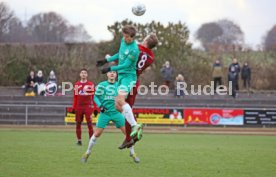 28.11.21 TSV K&ouml;ngen - TSV Deizisau