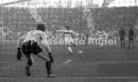27.10.73 FC Bayern M&uuml;nchen - VfB Stuttgart