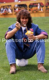 01.08.88 VfB Gaudino Eis Essen