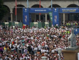23.06.24 Euro 2024 Festival Stuttgart