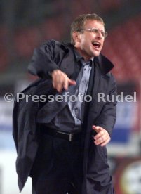 14.10.00 VfB Stuttgart - Hamburger SV