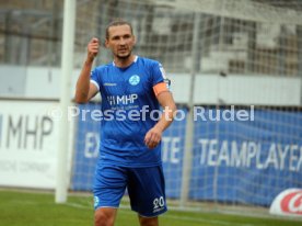05.09.20 Stuttgarter Kickers - 1. FC Pforzheim