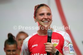 08.08.26 VfB Stuttgart Saison Opening 2026