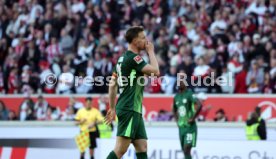 01.03.26 VfB Stuttgart - VfL Wolfsburg