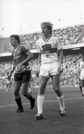 17.08.84 VfB Stuttgart - Manchester United