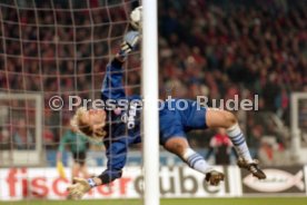 01.12.96 VfB Stuttgart - FC Bayern M&uuml;nchen