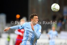 Stuttgarter Kickers - Holstein Kiel