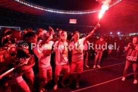 03.06.23 DFB-Pokal Finale RB Leipzig - Eintracht Frankfurt