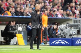 FC Bayern M&uuml;nchen