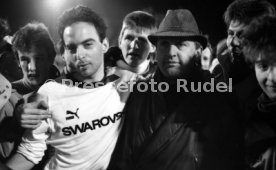 18.03.87 FC Swarovski Tirol - AC Turin