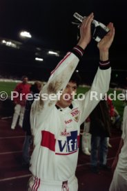 01.12.96 VfB Stuttgart - FC Bayern M&uuml;nchen
