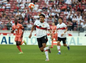 02.10.21 VfB Stuttgart - TSG 1899 Hoffenheim