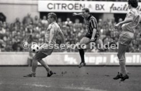 07.10.84 Inter Mailand - Hellas Verona