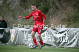 VfB Stuttgart - FC Basel