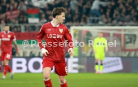 22.03.26 FC Augsburg - VfB Stuttgart